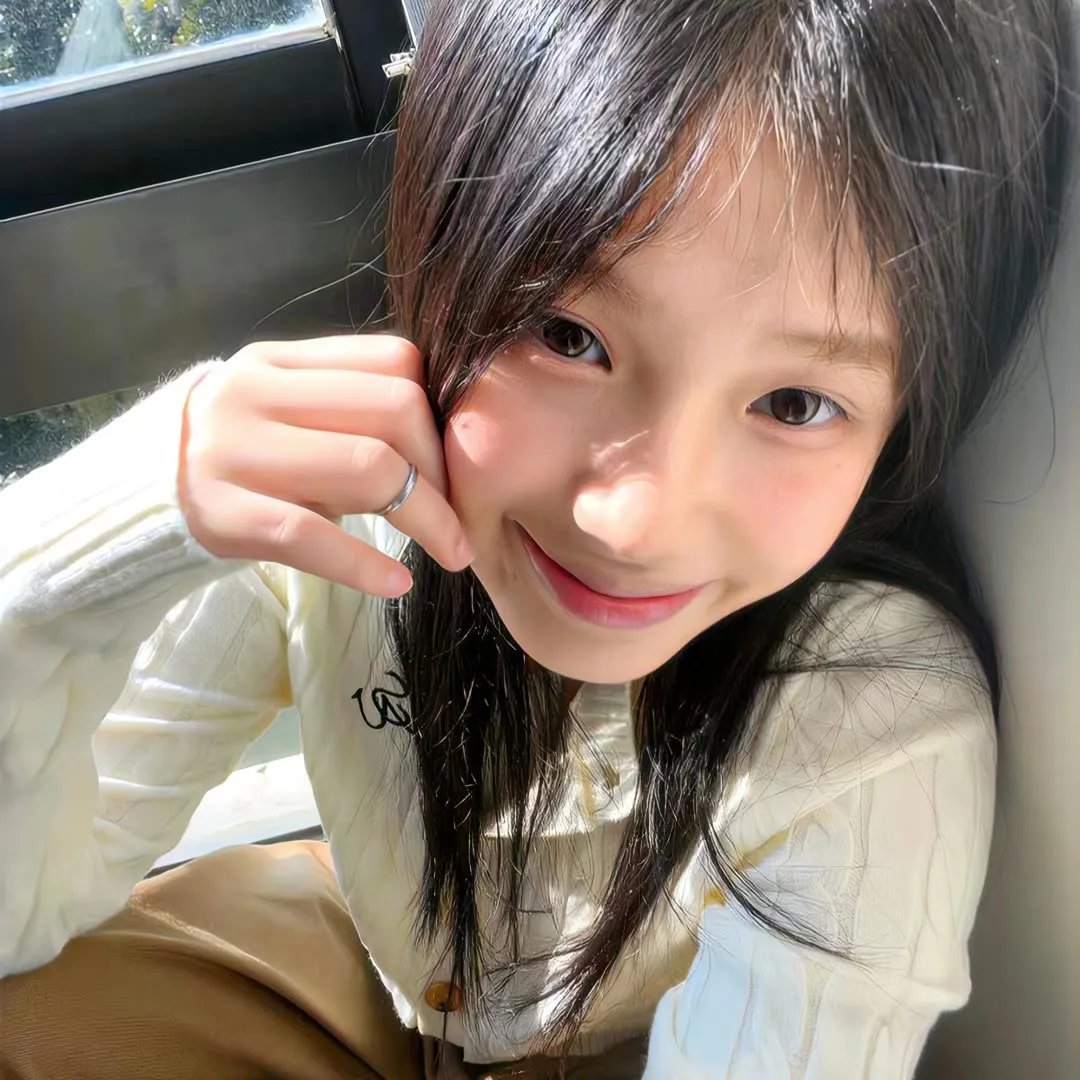 恶魔与少女